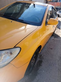 النترا • ٢٠١٠ • رقم ديالى