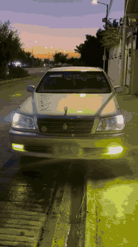 تيوتا كراون ملكة رقم بغداد اصولي تحويل ثاني يوم ، سنوية لحد 2027
السيارة مكفولة من الكص ونقل جثة والضربة 

المواصفات : 

تحوير الدشبول نجف والجوة امارات 

3 دكم ديفور الجبير D4 

كراسي جلد اسود كلهن تحكم كهرباء 

مرايات جانبية كهرباء وتدفئة بالمرايات

ستيرن كهرباء 

تحكمات راديو بالستيرن 

بردة خلفية كهرباء 

دواخل السيارة بحالة نظيفة وممتازة 

ويل نفطي 

تخم تاير جديد 

 

مستعجل عالبيع السيارة مال جناي ونظيفة كلش وعليها ادامة وسيرفس كامل 

السعر 135 وبيها مجال 

العنوان : النجف الاشرف 

للاستفسار : ***********
