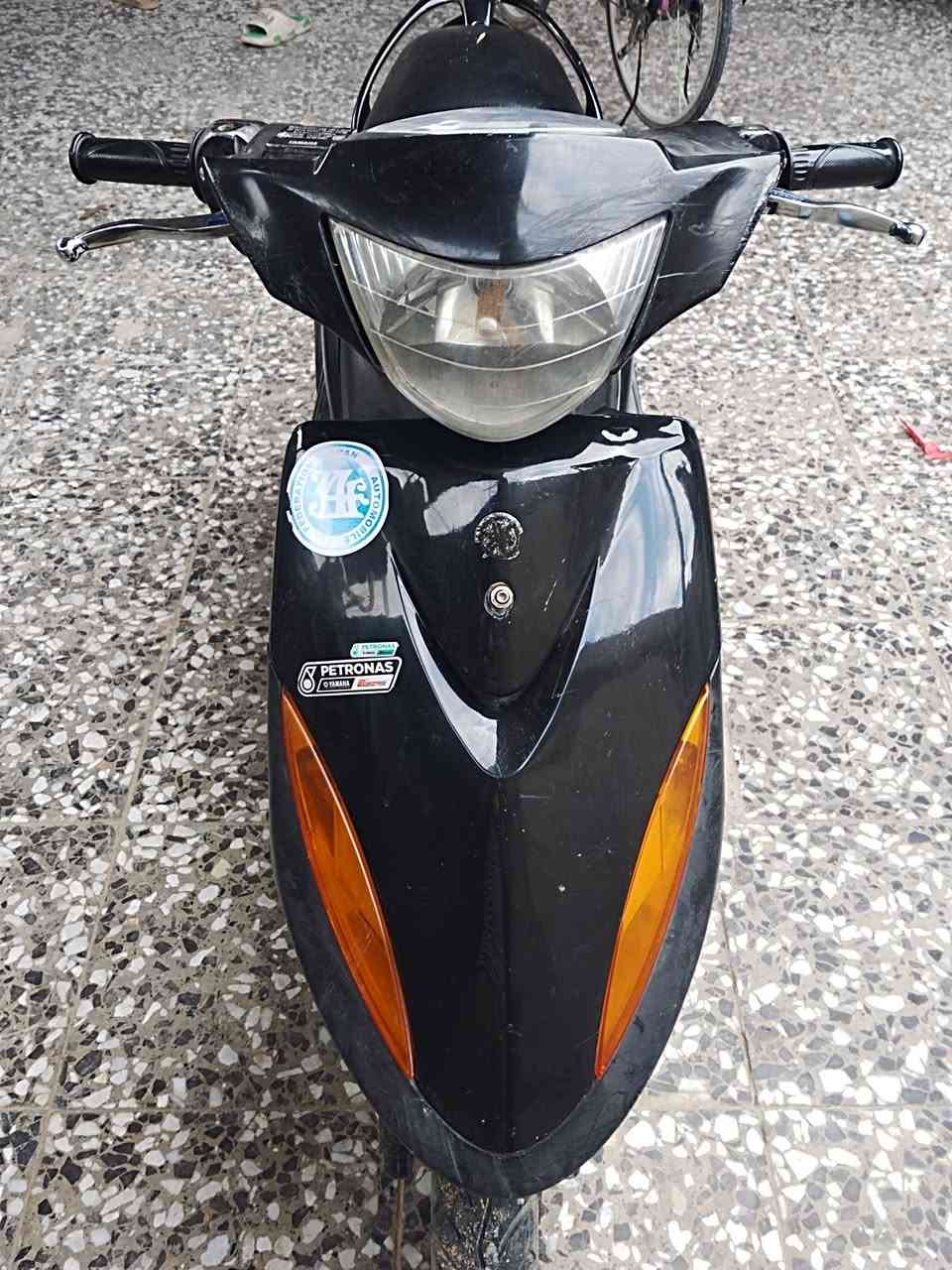 سلام عليكم دراجه ماكس عدله لبيع او مراوس حاويه كفاله عامه
برغي مامفتوح بيه كله عل لبلاد شرط بيه وياله مشيف اصلي ويداد Koso وشيال RGS اصلي بلاد كرزي واشاير اربعه ولف اصلي 💥 
وكفرات اصلي مختمه وودراجه كله مختمه💯 
َوكله شغاله كهربائيات سلف هندر كله نكره سلف💯 
شلعه معدل حلوه مكينته خرسه تخبل ٤٩ بلاد
سعر ٧٧٥ بيه مجال لشراي😍 
مكاني نجف كوفه قرب ماكولات خوخه ❤️


**إذا كنت صاحب هذا الإعلان وتريد حذفه لأي سبب، رجاءا أرسل رسالة إلى الدعم الفني**