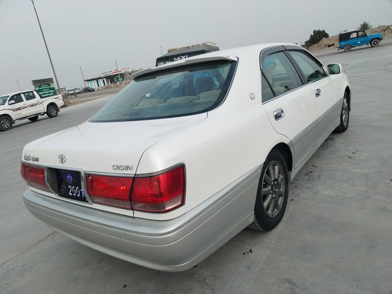 البيع أو مراوس ملكه أدوات أدوات سياره دخول جديد فول ٤دكم كرستال اصل كفاله عامه العراق واليابان *********** عنوان واسط الصويره
