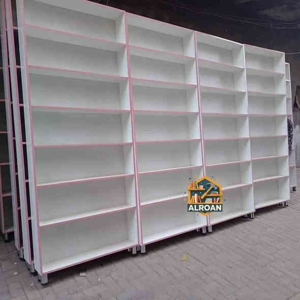 للبيع فاترينات جدد الاتصال *********** وتساب العماره ميسان
