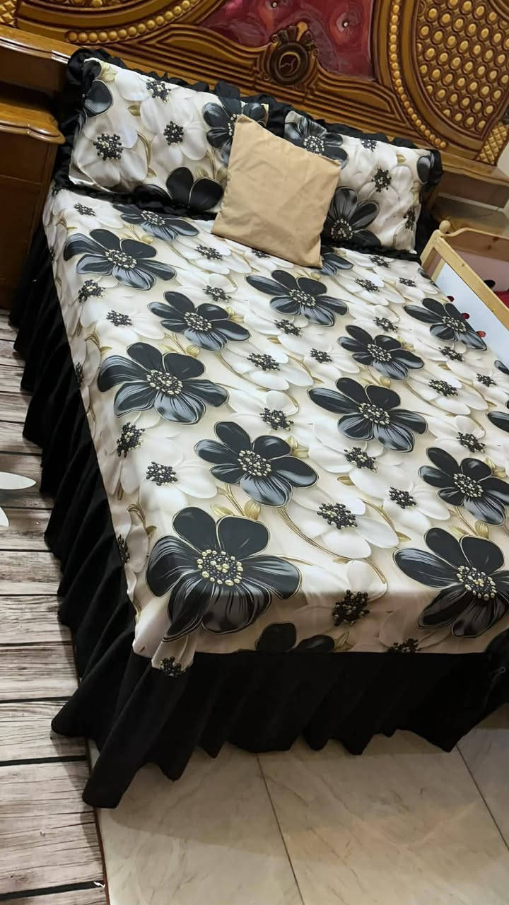 مسائكم خير وعافيه خاتونات صار لي هوايه ما منزلت لكم من الابداع مالتي اليوم وفرت لكم فرشات بهذا الجمال والاناقه والترتيب 🥰🥰 حسب الطلب وبسعر مناسب جدا 🔥🔥 نوع القماش همايون اماراتي درجه اولى متوفره الاقمشه بكل الالوان اللي تحب تحجز تجي خاص وتدلل العنوان واسط العزيزيه متوفر خدمات توصيل جميع المحافظات 🚗🚗🚗


**إذا كنت صاحب هذا الإعلان وتريد حذفه لأي سبب، رجاءا أرسل رسالة إلى الدعم الفني**