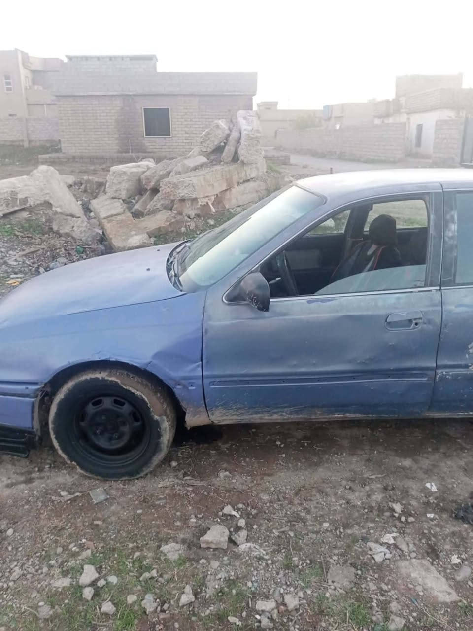 السلام عليكم سياره هوندة انترة محرك كير شرط رقم صلاح الدين فحص راعيه ما اندلة ماعليه قرمات سيارة يرادلة ترتبات خفايف تدفة شقالةللبيع او مراوس السعر 12


**إذا كنت صاحب هذا الإعلان وتريد حذفه لأي سبب، رجاءا أرسل رسالة إلى الدعم الفني**