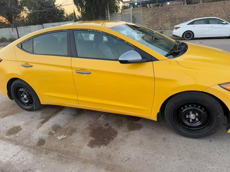 بيع سريع السلام عليكم النترا موديل 17 مكينه 2000 بدون دواخل بيه 5قطع تبديل. السعر 88 وبيه مجال بغداد ***********
