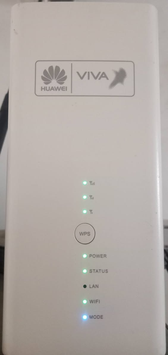 راوتر هواويB816 كات 11جوكر اسيه اثير كورك +4G  بلاص فول شبكه نت قوي منفذين انتينا شرط الفحص ضمان شكد ماتريد سعر ٦٥ هوه توصيل وتساب ***********
