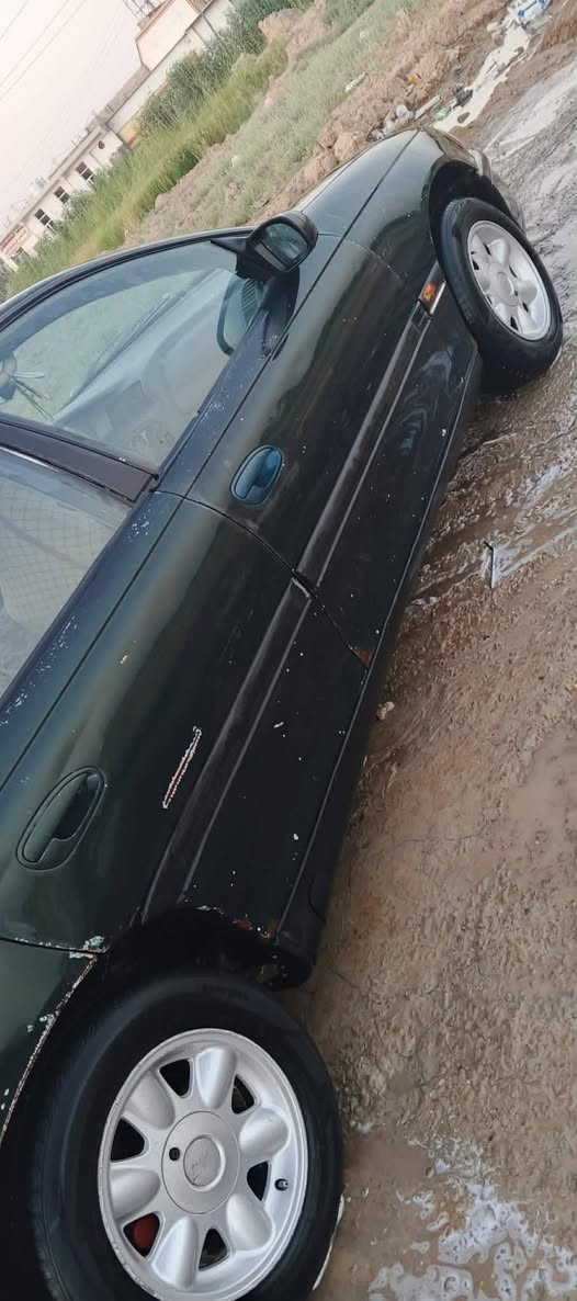سلام عليكم اوبل بزون موديل 94 رقم كركوك محرك 2000 مال برنس محرك كير خير من الله بيع امروس بالانتر سيفيا سعر 30 مكان ديالى بعقوبة خلف الصناعه الثالثه. الاستفسار اتصل ***********
