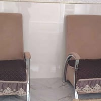 كربلاء • كراسي