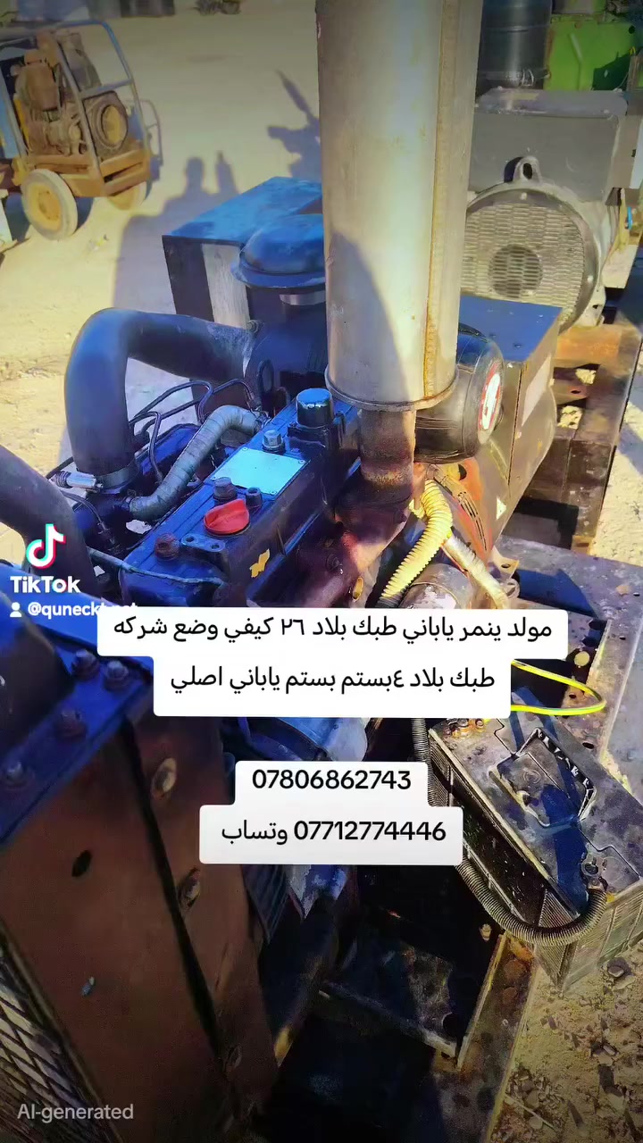 مجموعه مولدات تواصل معنا
***********
*********** واتساب
