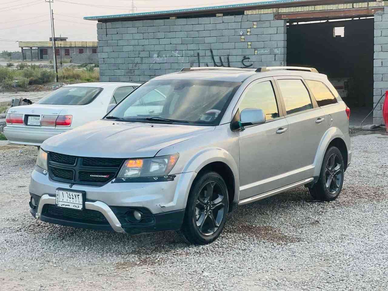 دوج جورني
موديل 2020
ماشية فقط 190 كم الف  جديدة
الفئة كروس رويد فول مواصفات
اللون سلفري المميز المرغوب
المواصفات.
شاشة حجم كبير 
تحكم بالشاشة تبريد وبقية التحكمات
سبايدر
4 سلندر
حجم المحرك 2400المرغوب
ثنائية المحور
دبل كزوز
كامرة 
بصمة 
اشارة ترحيب عند الاقتراب
اواكس + يواسبي
مخابئ سرية
كروس سرعة
تحكم ستيرن جهتين
شاشة اعطال
منافذ شحن امامية وخلفية
مانع انزلاق 
هوك خلفي
سستم صوت وتحكم بية من الشاشة
ابواب بصمة
كشنات جلد وتحكم كهربائي للكشنات
مرايات هيتر
تدفئة ستيرن وتحكم ببرودة الكشن
٧ راكب 
٣ قطع تبريد 
الجوانب نيكل والخلف
تبديل فقط بنيد وجاملغ 
رقم كربلاء
***********
مكان السياره كربلاء Singapore
