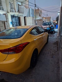 النترا ٢٠١٣ • مكينة ١٨٠٠ • جاهزة