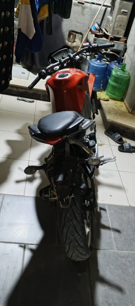 سلام عليكم دراجه هاي سونك للبيع وا مراوس بدايون نفخ او دايون لايتي دراجه ما مفتوح بيه برغي الدراجه كلش نشطه وسريعه محركه ما تسمعله صوت مكان الدراجه كربلاءالحر الصغير  السعر 15وبيه مجال***********
