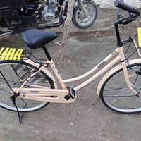 موديل 21 • نضيفة • لون أصلي