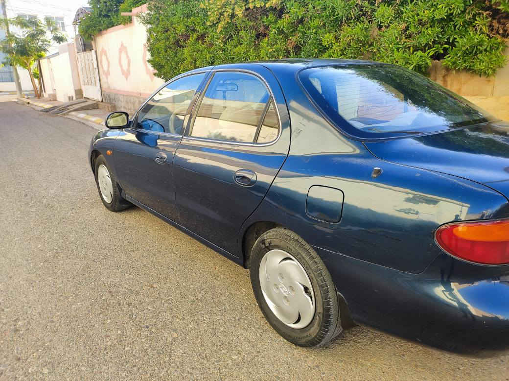 کوردی ... عربي 👇🏾👇🏾👇🏾
هۆندا ئەلەنترا مۆدیل 1996 گێر عادی رەقەم کەرکوک مەشروع وەتەنی تازەیە تا 2028 بە ناو خۆمەوەیە سەیارەی مەعرەز نیە هیچ پارچە و شتی پێوە نیە تەبرید زۆر سارد ماڵی دۆستە 
شوێن// کفری 
سعر// 50$ و مامەڵەیەکی کەم
ژ.موبایل// ***********

عربي...👇🏾
هوندا النتر موديل 1996 كير عادي رقم كركوك مشروع وطني باسمي مجدد لحد 2028 سيارة مال بيت مو معارض مابيها قطع مكفول و تبريد ثلج 
مكان// كفري
سعر// 50$ و اشوية مجال
ر.مبايل// *********** كيفري, ديالى
