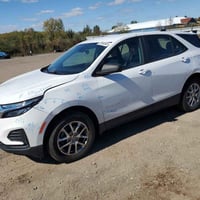 شوفر كونكس • ٢٠٢٤ • حادث خفيف