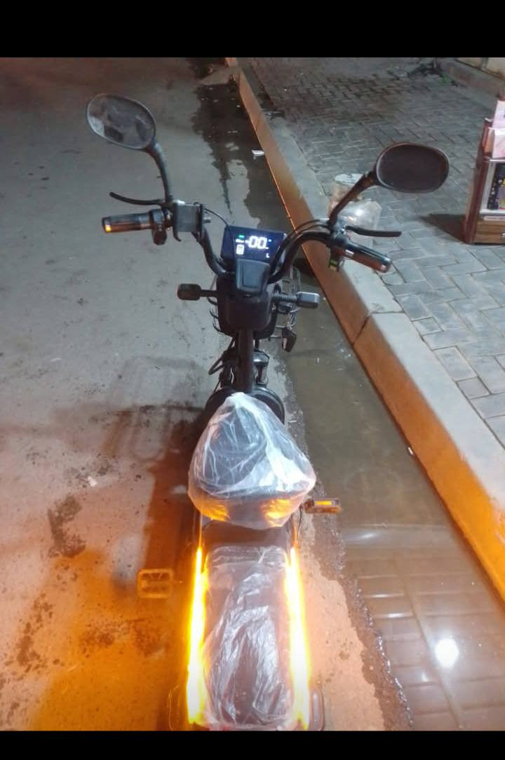 السلام عليكم ماطور شحن نضافه فول اخو جديد بطاريات ع فحص ماطور مكفول من كلشي جديد كلش السعر 250 وبي مجال 
المكان فلوجه للاستفسار مراسلة الحساب


**إذا كنت صاحب هذا الإعلان وتريد حذفه لأي سبب، رجاءا أرسل رسالة إلى الدعم الفني**