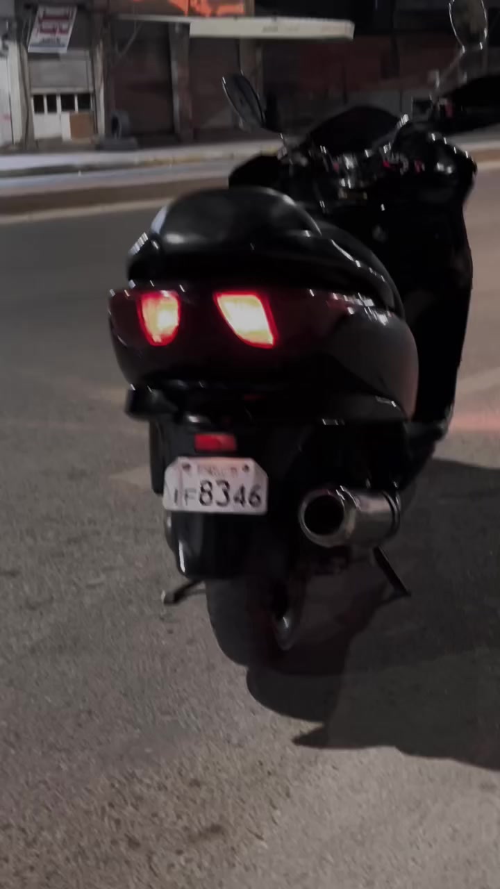 السلام عليكم للبيع دراجه فورزة 09 موديل 2006  بومه عميه كهربايات كلها شغاله مكينه فول كزوز رياضي ايبي اس شغال حساس ستانه شغال تايرات كلش نضاف دراجه حلوه مال جناي وسعرها مناسب (بدوون اوراق ) يرادلها شوي ترتيب 
مكاني الرمادي قرب حجي زياد السعر 600 او بيها مجال ***********
