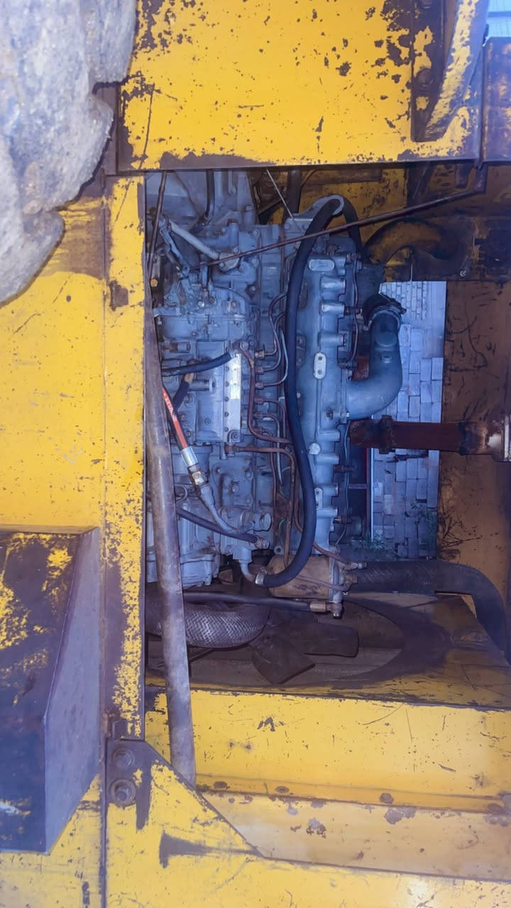 شفل للبيع مديل 81 تركم كير محرك جديد رقم بغداد بريك 4 وياله صدر صينيه فراك كله جديد ***********
