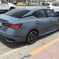 سنترا SR • ٢٠٢٤ • ماشيه ٣٨ الف