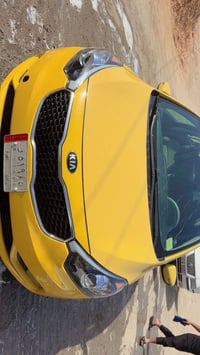 حادثه • صوت خفيف بالمكينه • جنطه رصعه