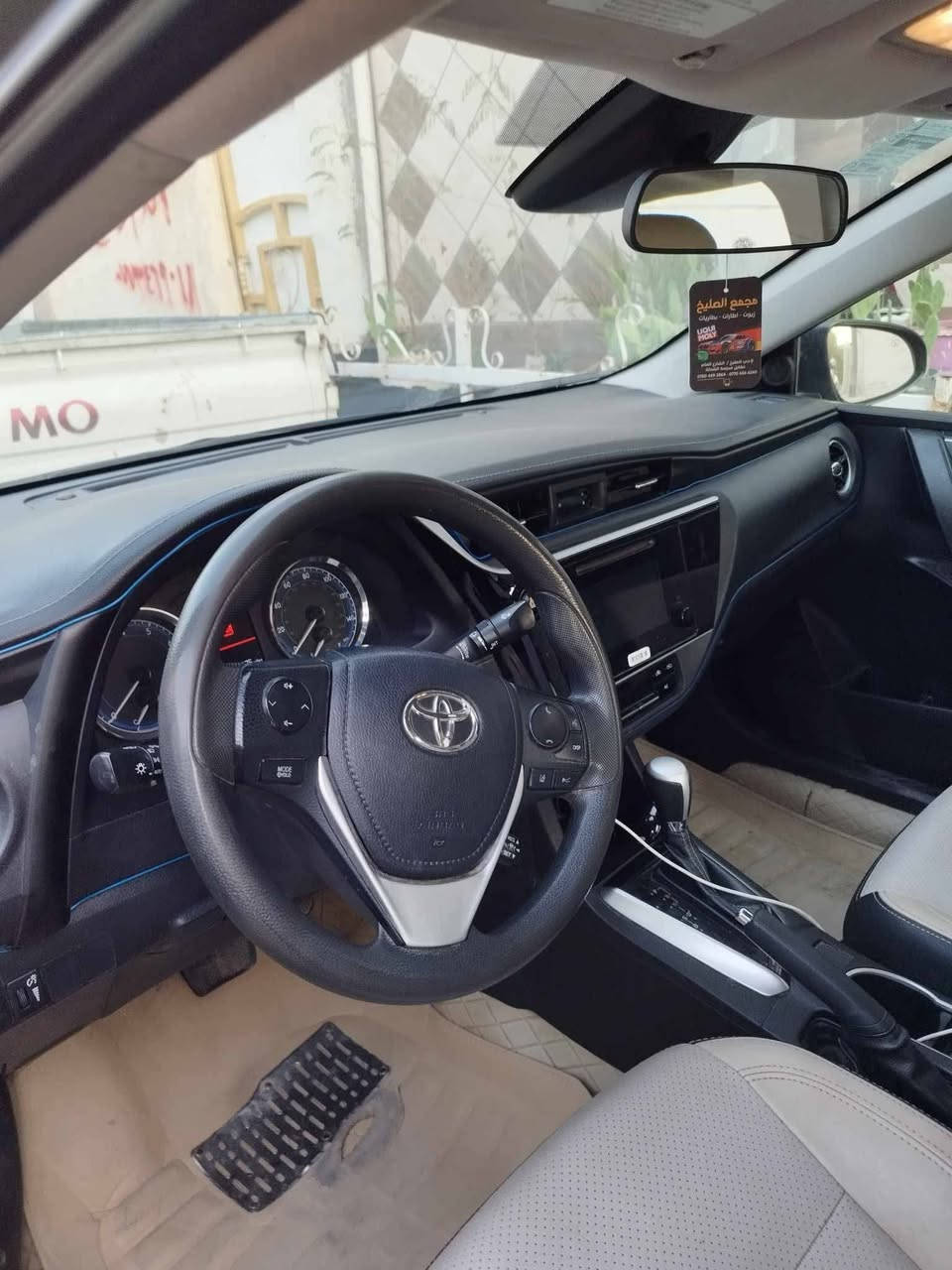 السلام عليكم
اذا يسمحلي الأدمن بالنشر أريد أحول من صنف الكورلا الى التوسان

أخوان سياره جديده مال بيت أني عسكري بغداد أبقه بالدوام ١٠ أيام يعني السياره حيل نضيفه مال جناي

كورلا ١٩ وراد امريكي فئة LE ١٨٠٠ المرغوب ماشية ٩٧ mi

بأسمي تحويل مباشر سنويه هسه مجدده

صدر جديد قبل شهر مبدله باتري جديد دهن محرك مبدل رافينول ألماني مبدل هايدروليك كير أصلي  مي راديتر امريكي الأصلي تبريد شغال ثلج ويل كب وشاشة وكامرة 

 أريد مراوس توسان ١٩ لو ٢٠ وارد أمريكي لون ابيض واطي فرق بس كون حادث مو بجم

وهذا رقمي *********** بيه واتساب وشكرا
