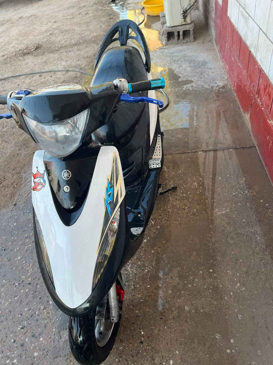 ماكس عدله بوشه 55 مزوده كهربائيات كلهه شغاله كزوز رياضي FM كفرات اصليه مختمه سعر ٦٧٥ وبيه مجال الهاتف *********** مكاني بالكزيزه

