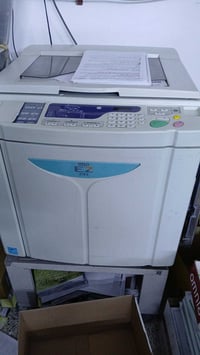 ريزو Ez370 • مستخدم قليل • لون واحد