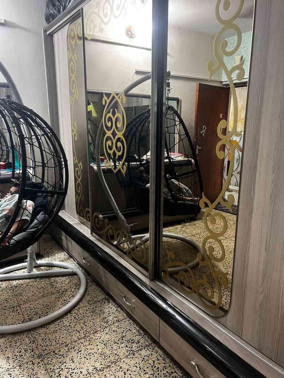 سلام عليكم عندي غرفه للبيع مستعجله ع بيعتها


**إذا كنت صاحب هذا الإعلان وتريد حذفه لأي سبب، رجاءا أرسل رسالة إلى الدعم الفني**