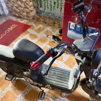 دراجه شحن • حجم١٤ • بغداد الجديدة