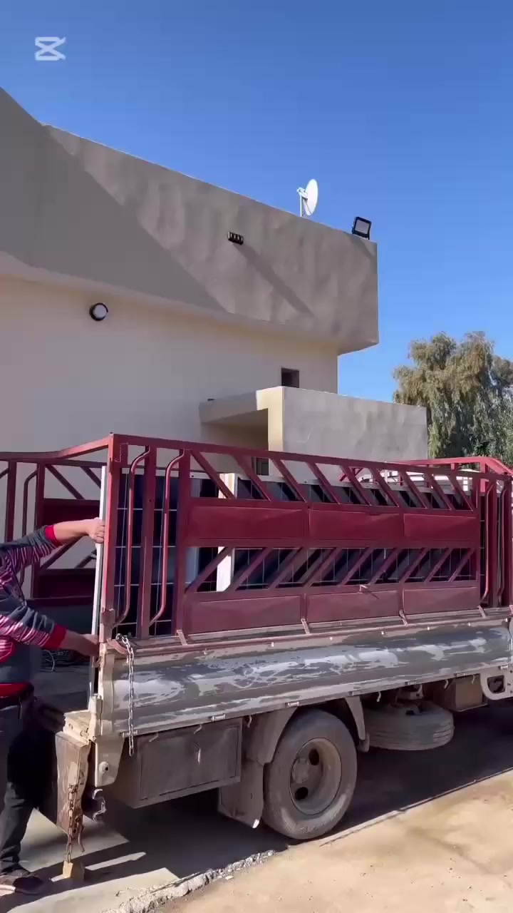 ☀️ بفضل الله ☀️
تنصيب وتركيب منظومة طاقة شمسية منزلية لأحد الزبائن في الموصل
منظومة عملية وموفرة تلبي الاحتياج اليومي بكل كفاءة 💯
🔹 15 أمبير نهاري لتشغيل الأحمال أثناء النهار⚡️
🔹 10 أمبير ليلي لضمان الاستمرارية بعد الغروب 🌒

مع امكانية ترجيع الفائض للشبكة اثناء النهار و تقليل فاتورة الكهرباء 🔄
و الاستغناء عن الكهرباء الوطنية ✔️

⭕️ تفاصيل المنظومة : 
7 لوح لونجي 620w
انفيرتر Togo 6.2 kw
بطارية Tolight 16 kw

ضمان حقيقي ✅
طاقة نظيفة ✅
اداء ثابت ✅

📍 العنوان / 
الموصل - سايدين حي الشرطة - عمارة ماجستيك 

للتواصل و الاستفسار 📞 : 
***********
***********
