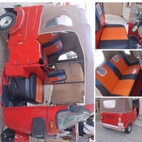 تكتك • مكينة مكفولة • كابريتر يحتاج تنظيف