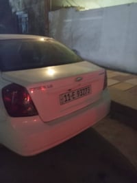 اوبترا ٢٠١٢ • بدون حادث • معمّرة