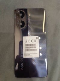 بوكو X7 برو • ٥١٢ گيگا / ٢٤ گيگا • حي رحمة