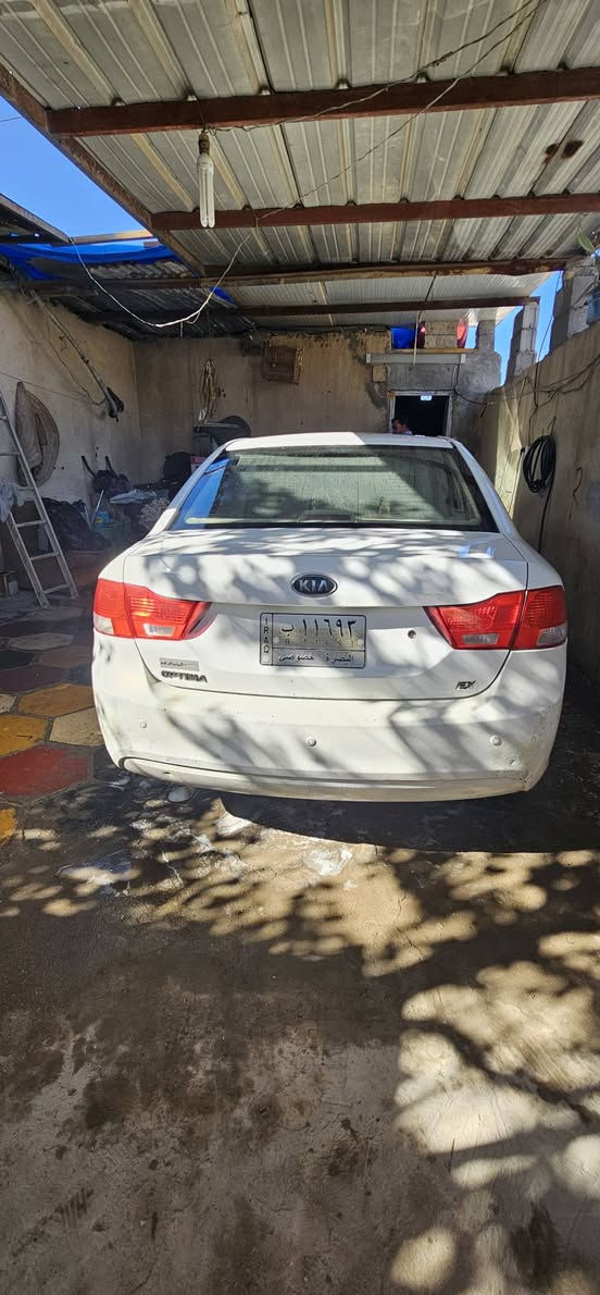 السلام عليكم اوبتمه مديل ٢٠٠٩ خليجي فول مواصفات مكينه ٢٤٠٠دوش سياره كفاله من الضربه جاهزة مكينه كير تبريد كله شغال سيارة باسمنه على ايد وحده مال بيت سعرة ١١٥$اتصال  *********** البصرة, العراق
