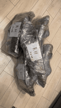 السلام عليكم 
من رخصة الادمن 

منشور توضيحي بخصوص لايتات كراون عدسة وحدة موديل 23 24 25 

الأستفسار 
على الخاص او 
واتساب 00962798979390

الاتصال على
***********
***********
