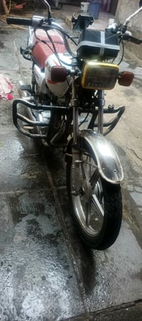 اربعه كير • معدل • بدون اوراق