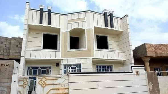 من رخصة الادمن
المتوكل. للبناء وتسليم المفتاح 
١-التصاميم ولمواصفات تكون حسب رقبت صاحب الدار 
٢-مناخذ افلوس ليكدام مثل البقيه لاا  افلوسك بيدك تشوف شغل وتقتنع يله تدفع 
٣-التسديد يكون على شكل دفعات مع مراحل العمل 
٤-ضمان 5سنوات صيانه مجانيه اي خلل يصير 
5-تستلم مفتاح بيتك كامل من اناره مع البنكات ولكيزرات واطغم الحيات حتى خط المولد 
5-مدت الانجاز من 4اشهر الى 5 واي يوم تاخير ويخالف الاتفاق راح يكون بينه شرط جزائي. بغرامه ماليه 

اداره ولتنفيذ عماد العكيدي 
وانساب ***********
