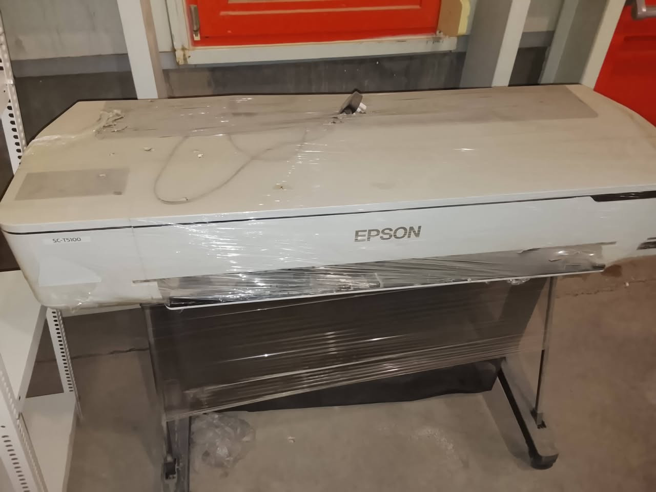 طابعات بلوتر
EPSON
وارد اوربا بعدهن بترابهن

مستخدمات لغرض الفحص
الي يريدهن 
يراسلني خاص


**إذا كنت صاحب هذا الإعلان وتريد حذفه لأي سبب، رجاءا أرسل رسالة إلى الدعم الفني**