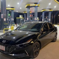 النترا • ٢٠٢٣ • حادث خلفي