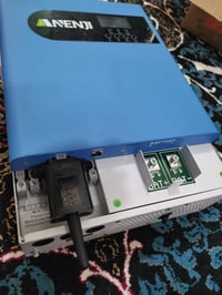 انفرتر • ٢٧ أمبير • اربيل