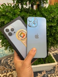 ايفون ١٣ برو ماكس • ٢٥٦ • المدائن