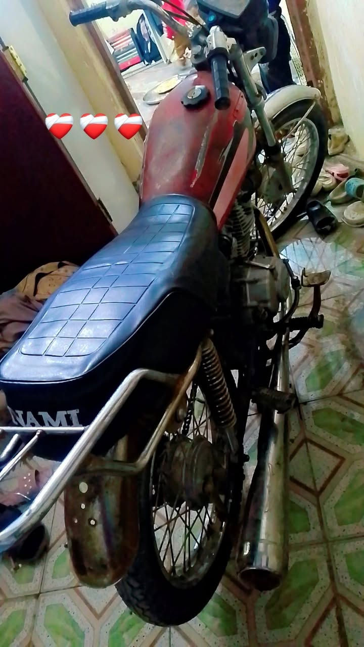 سلام عليكم موجوده دراجه اربعه كير ارشا موديل 16مكاني كربلاء المقدسة سعر350بيه مجال اوراق اصوليا***********
