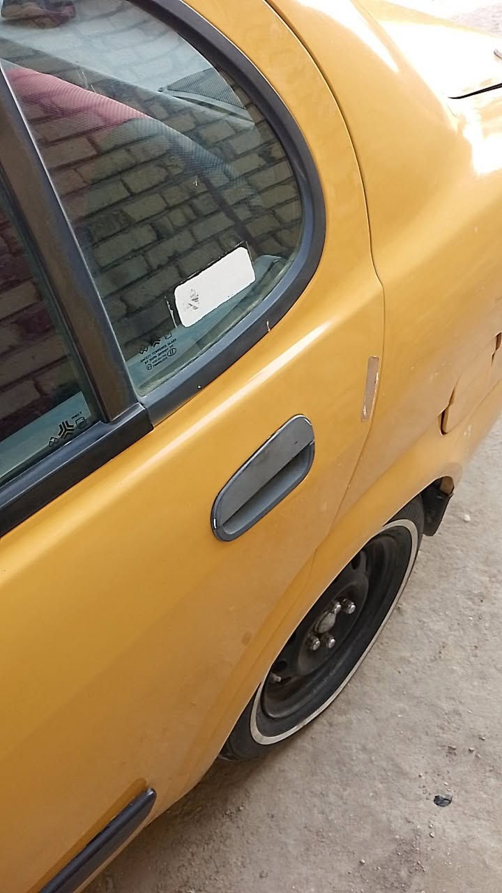 طيبه موديل 12 سياره حلوه جاهزه محرك خير من الله لا ضربه ولا تبديل تخم تاير كهربائي شغلات كله هيه غرامه عليه شكد يطلع تاخذ صافيه السعر 35 وبيها مجال بابل الكفل رقم ***********
