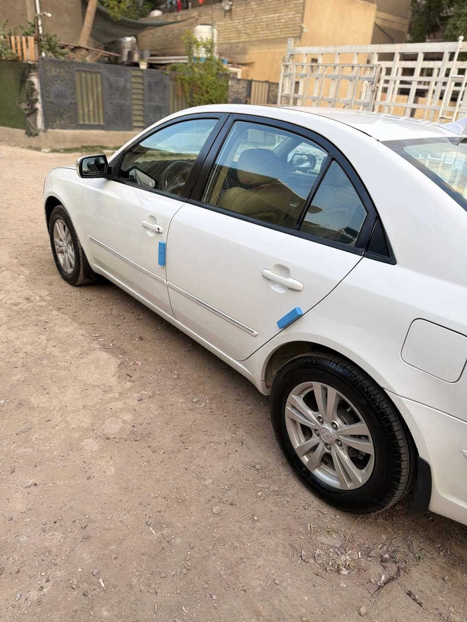 السلام عليكم ورحمة الله وبركاته
سوناتا موديل 2011 فول خليجي ثلاث قطع صبغ موضح بالسونار رقم اربيل مميزه وكير وصدر كله جديد تبريد ثلج تخم داير جديد فتحه اشاير بالمري سياره مال جناي ماتصرف عليه ربع سياره خير من الله السعر 125وبيها مجال العنوان بغداد الرقم *********** متواجد واتس ومازنجر
