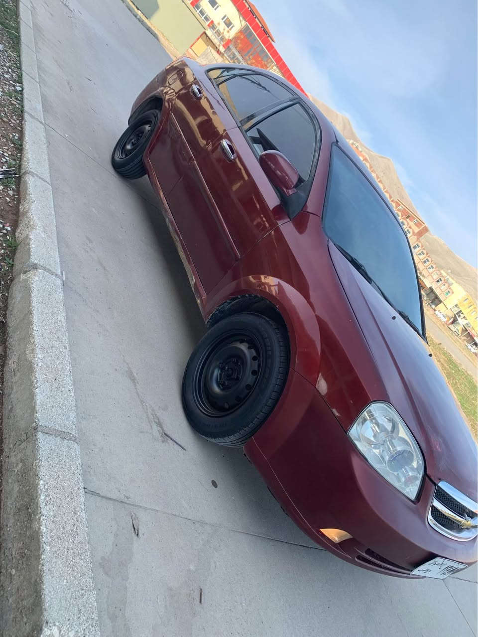 سلاو بە ناوی  خوا. ئۆپترا  مۆدیل٢٠٠٧ تۆماتیک. جام کارەبا   تەبرید سارد گەرم. ئیشە کە دیناری مەسرەف نیە.   خاوین مالی دۆسە. سەیارەیکی.  هەتابلیت جوان خاوین.   سەنەوی   عەسلی.   لەگەلە. رەقەمە بەشەرتی ئەوەی هاتوو چۆی هەمووشاریک. پئ بکەیت. خەرامەی بەشەرت .  بەشەرتی. خەرامە حاسیبە.  حدود بۆ حدود.    بەشەرتی    گیر مەکینەی. بەشەرتی تراوی. فە عس  کۆمپیوتەر       سەیارەیکی. عایلەیوو خیزانیە .  خاوین.  هەرزان.  نرخی فرۆشتنی ٤٠$. گلا.       تکایە. جواب.  کۆمینت. نایەمۆ لەگەل. ریزم.    کئ موشتەریە.     پەیوەندی. کا. یا مەسج.  شوین. سلیمانی        /ئاسیا***********/وەتس ئەپ***********/____ئاسیا***********ئاسیانرخ   /40$ السليمانية, العراق
