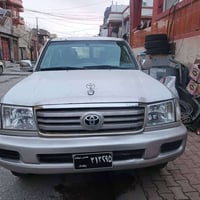 لاندكروزر • ٢٠٠٣ • ٦٨٠٠٠