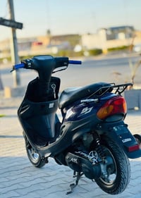 دراجه بيجي فحل برغي ما مفتوح بيهه كلهه شغاله السعر 750 وبيهه مجال قليل...