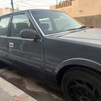 كيا كونكورد • ١٩٩٣ • اوتماتيك