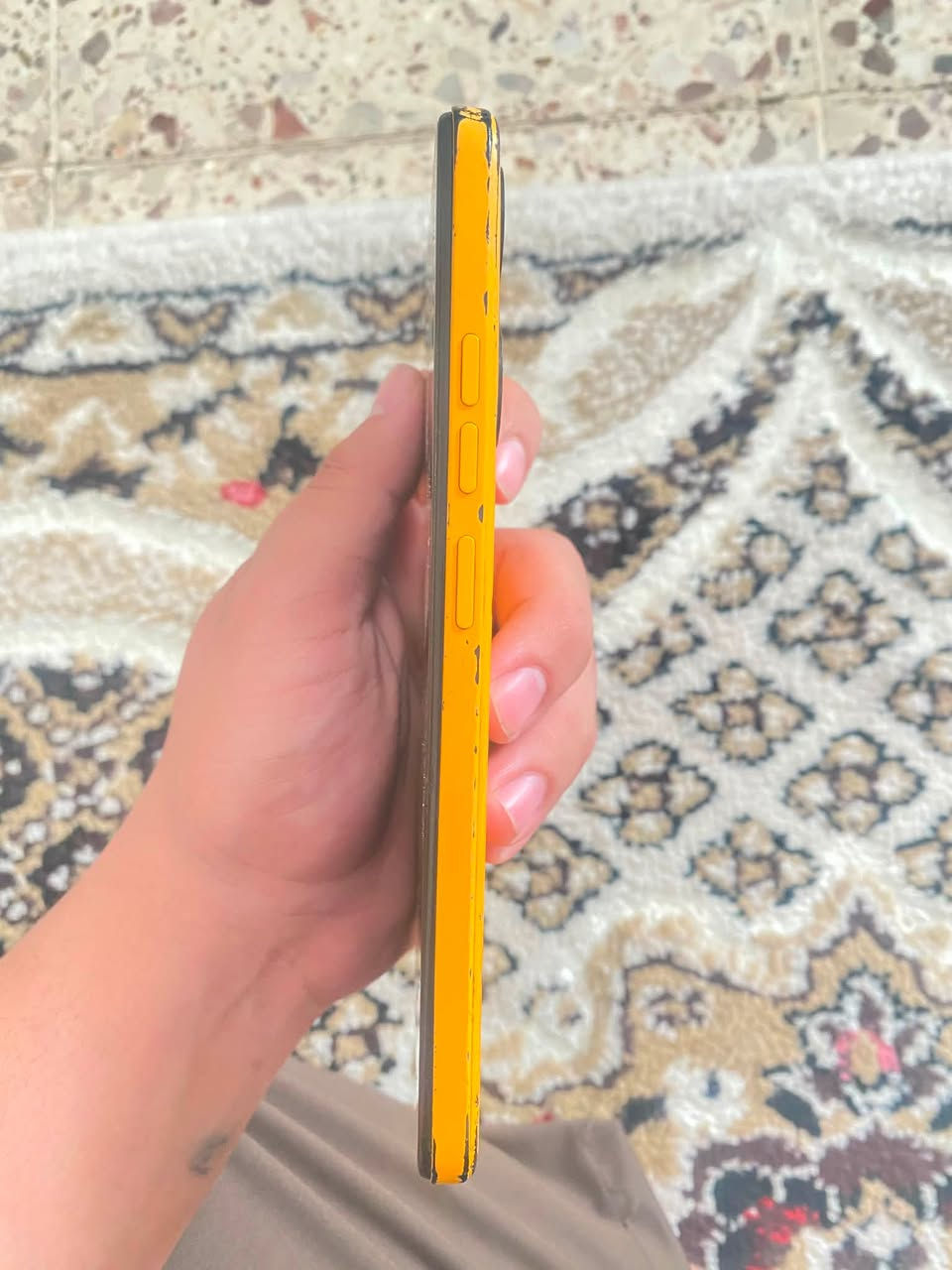جاهز للبيع تكنو بوب7 بي بصمه بس شاشه مكسوره هو شغال جهاز كلشي مابي سعره70وبي مجال التواصل عله هذه الرقم وتساب ***********
