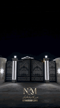 ديكور كلاسيك • تصميم وتنفيذ • محافظة الحلة