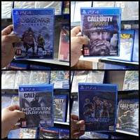 كل مايخص عالم العاب 🎮 متوفر في متجرنا 🎮❤️  العاب 💯 جوستكات 🎮 سماعات 🎧 ...